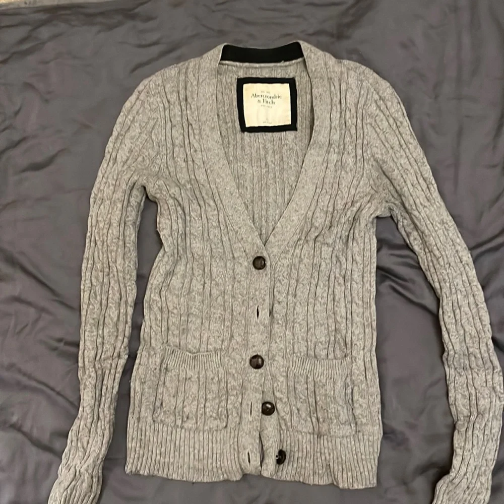 Abercrombie & Fitch | Sweaters | Vintage Abercrombie Fitch